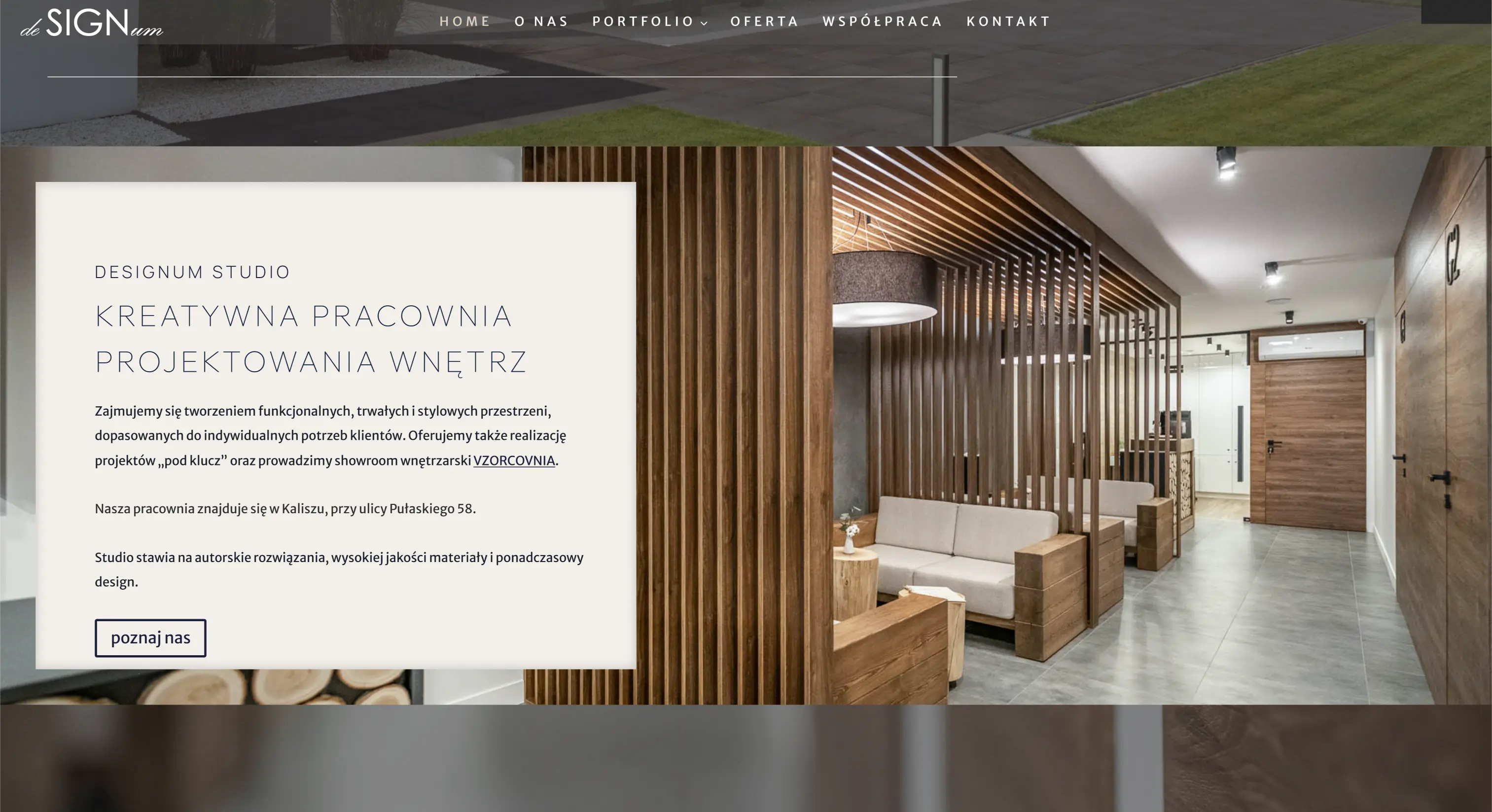 Designum Studio — screen 3